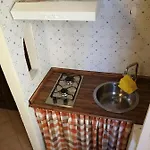 Mare, Monti E Terme شقة