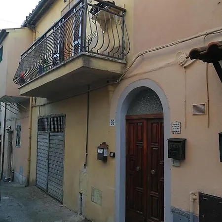 Lägenhet Mare, Monti E Terme Ischia di Castro