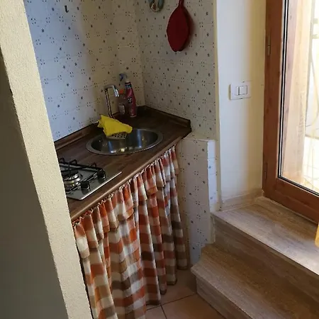 Mare, Monti E Terme *