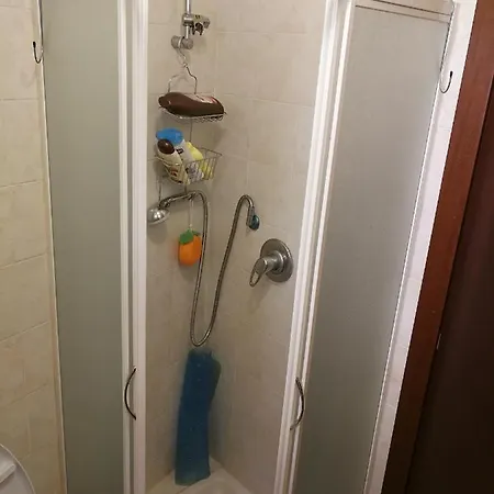 公寓 Mare, Monti E Terme