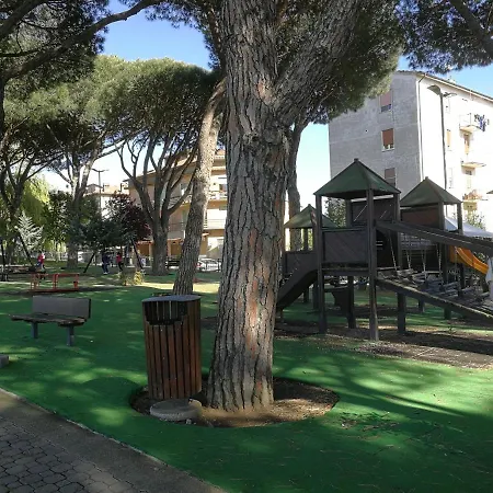 Apartment Mare, Monti E Terme *