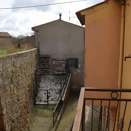 公寓 Mare, Monti E Terme *