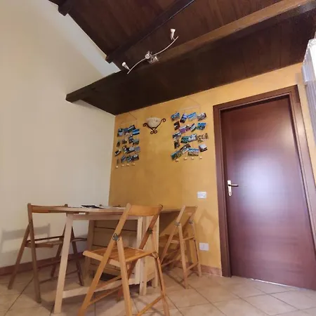 Mare, Monti E Terme 公寓 Ischia di Castro