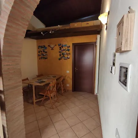 Mare, Monti E Terme Apartamento Ischia di Castro